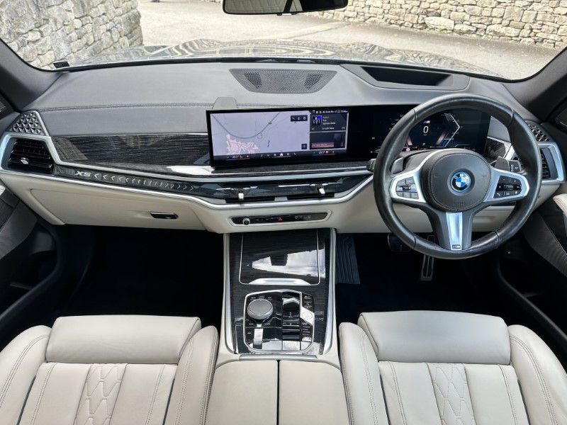 2023 (73) BMW X5 xDrive50e M Sport 5dr Auto 5143380