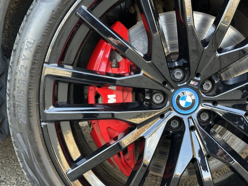 2023 (73) BMW X5 xDrive50e M Sport 5dr Auto 5143439