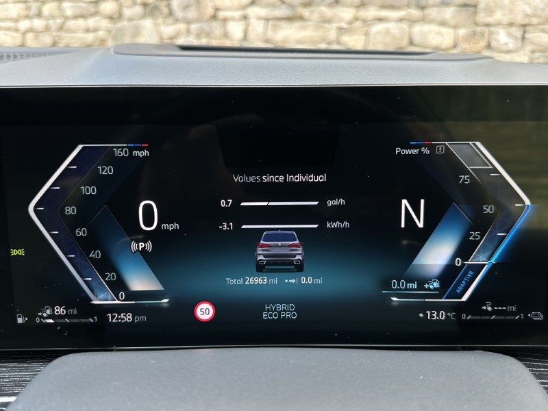 2023 (73) BMW X5 xDrive50e M Sport 5dr Auto 5143410