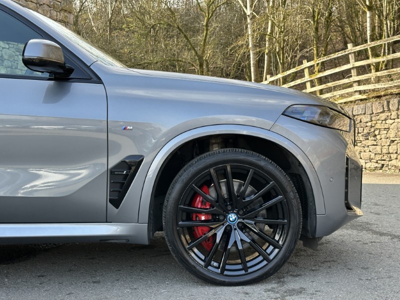 2023 (73) BMW X5 xDrive50e M Sport 5dr Auto 5143438