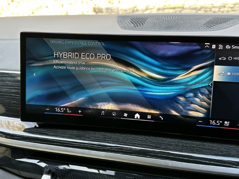 2023 (73) BMW X5 xDrive50e M Sport 5dr Auto 5143426