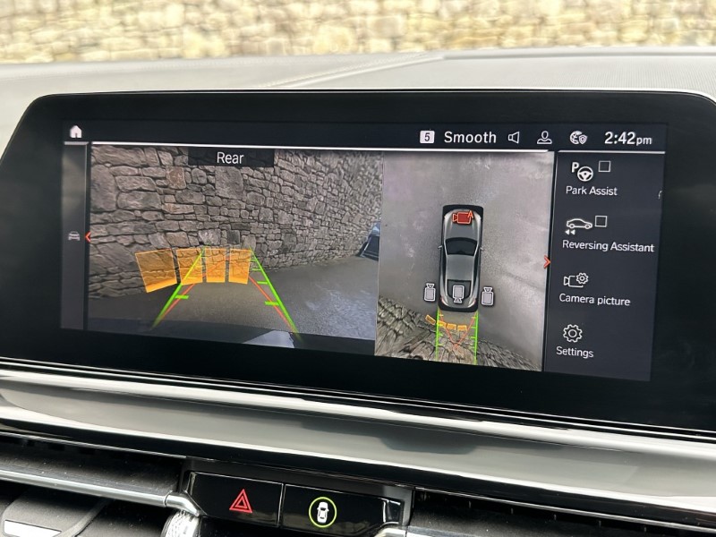 2019 (19) BMW 8 SERIES M850i xDrive 2dr Auto 5148693