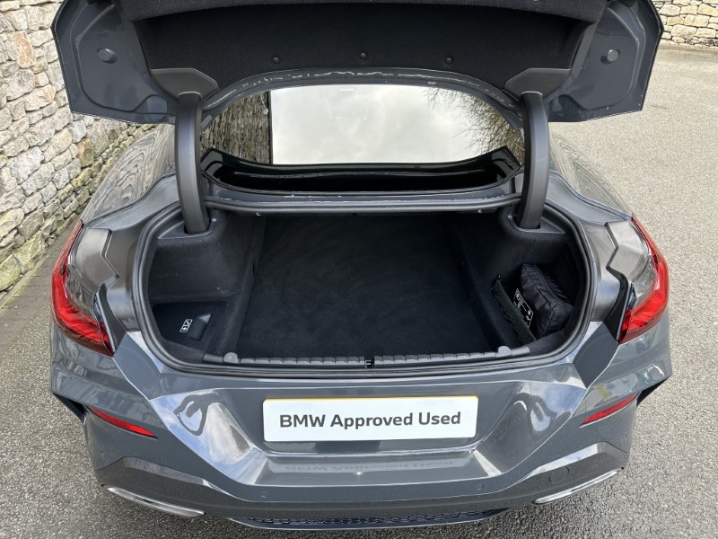 2019 (19) BMW 8 SERIES M850i xDrive 2dr Auto 5148637