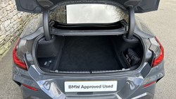 2019 (19) BMW 8 SERIES M850i xDrive 2dr Auto 5148637