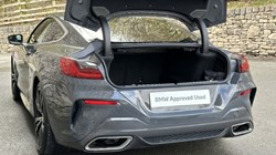 2019 (19) BMW 8 SERIES M850i xDrive 2dr Auto 5148639