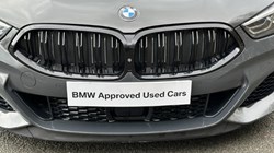 2019 (19) BMW 8 SERIES M850i xDrive 2dr Auto 5148624
