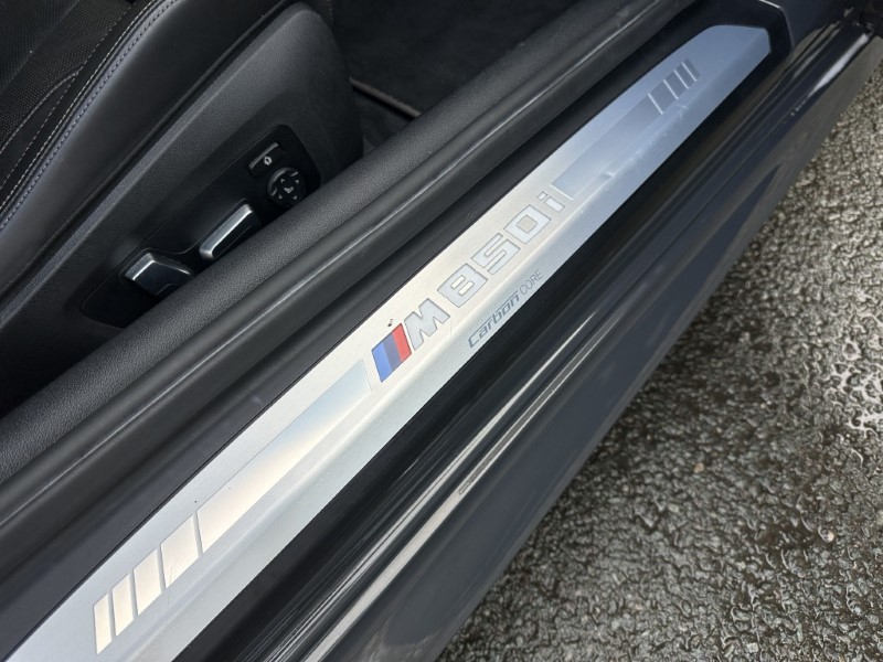 2019 (19) BMW 8 SERIES M850i xDrive 2dr Auto 5148644