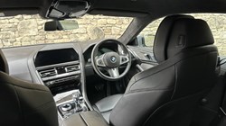 2019 (19) BMW 8 SERIES M850i xDrive 2dr Auto 5148682