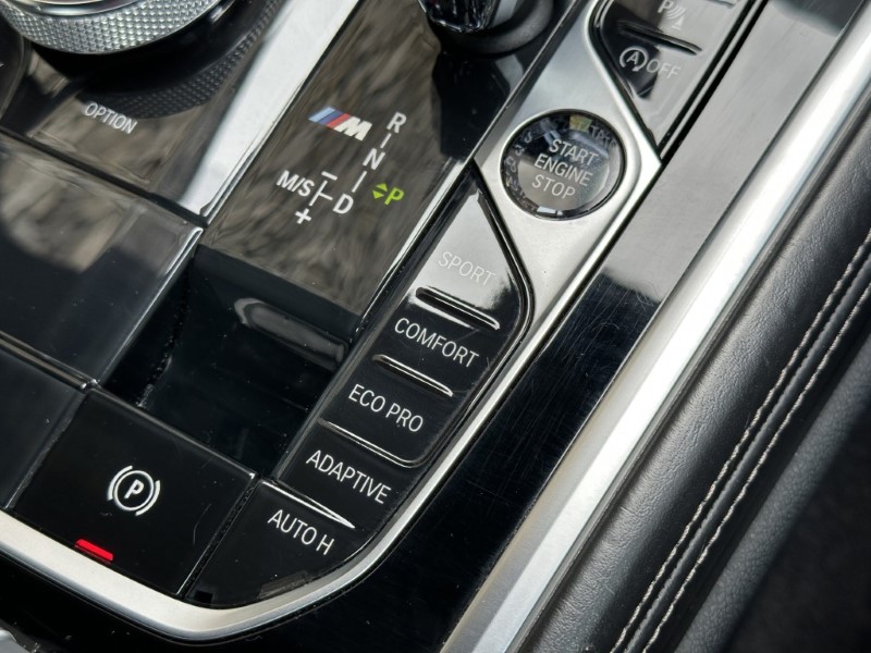 2019 (19) BMW 8 SERIES M850i xDrive 2dr Auto 5148655