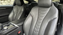 2019 (19) BMW 8 SERIES M850i xDrive 2dr Auto 5148669