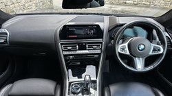 2019 (19) BMW 8 SERIES M850i xDrive 2dr Auto 5148648