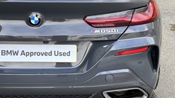 2019 (19) BMW 8 SERIES M850i xDrive 2dr Auto 5148635