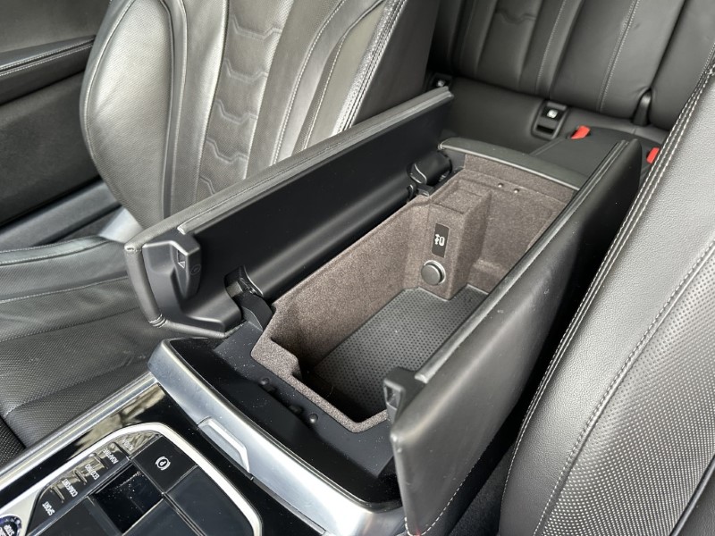 2019 (19) BMW 8 SERIES M850i xDrive 2dr Auto 5148671