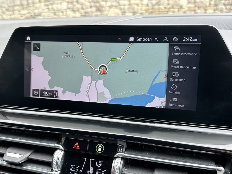 2019 (19) BMW 8 SERIES M850i xDrive 2dr Auto 5148687