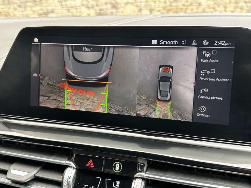 2019 (19) BMW 8 SERIES M850i xDrive 2dr Auto 5148692