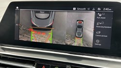 2019 (19) BMW 8 SERIES M850i xDrive 2dr Auto 5148692