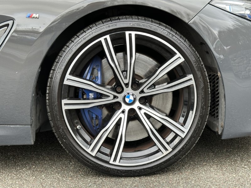 2019 (19) BMW 8 SERIES M850i xDrive 2dr Auto 5148627