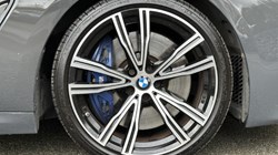 2019 (19) BMW 8 SERIES M850i xDrive 2dr Auto 5148627