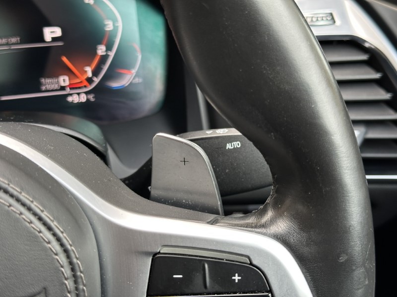 2019 (19) BMW 8 SERIES M850i xDrive 2dr Auto 5148662