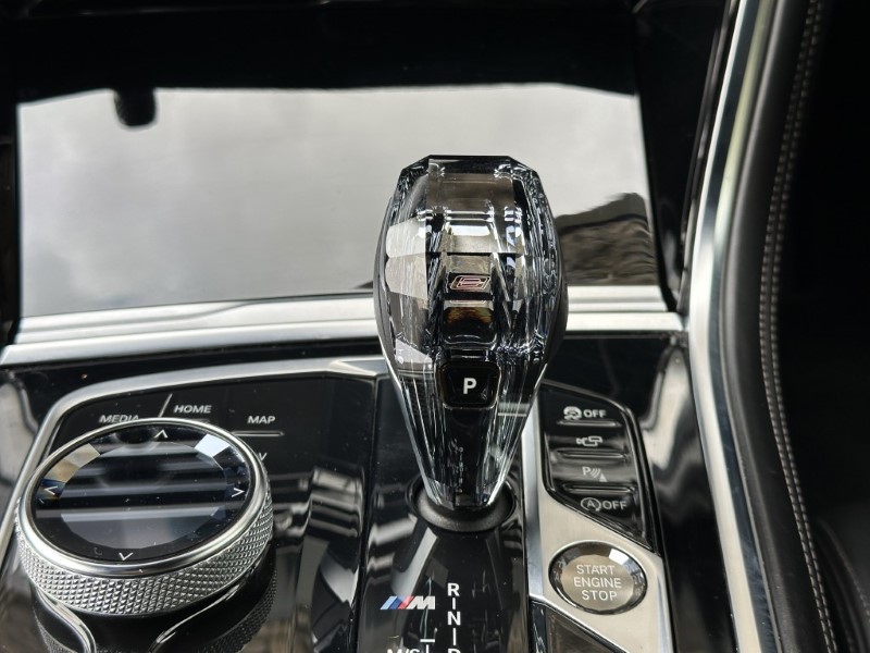 2019 (19) BMW 8 SERIES M850i xDrive 2dr Auto 5148684