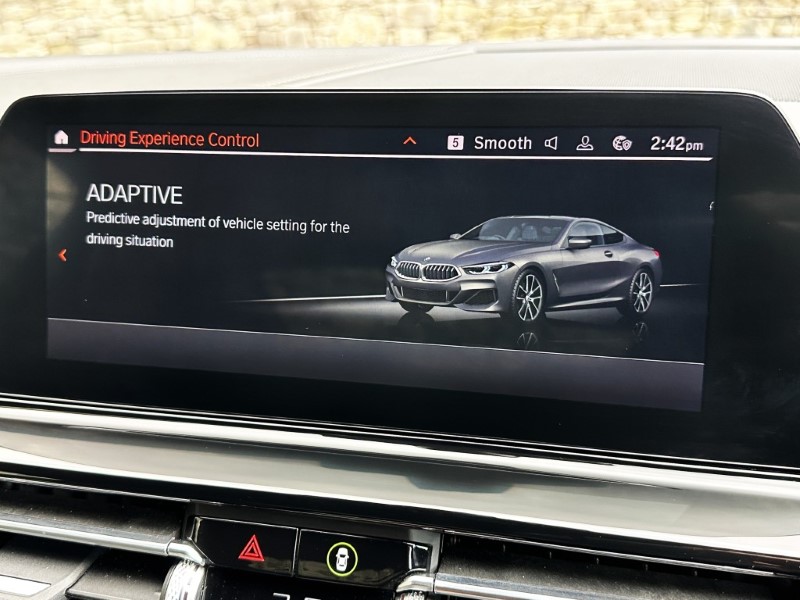 2019 (19) BMW 8 SERIES M850i xDrive 2dr Auto 5148691