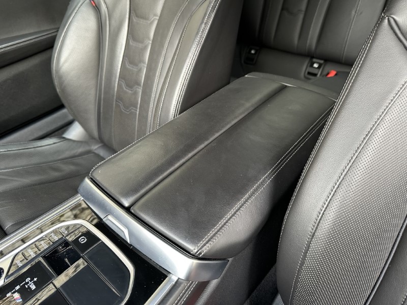 2019 (19) BMW 8 SERIES M850i xDrive 2dr Auto 5148670