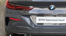 2019 (19) BMW 8 SERIES M850i xDrive 2dr Auto 5148634