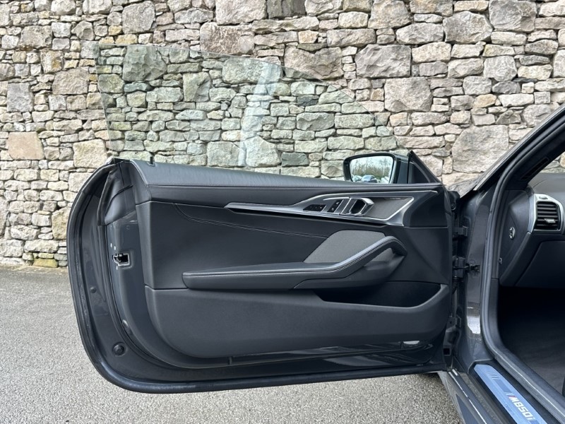 2019 (19) BMW 8 SERIES M850i xDrive 2dr Auto 5148678