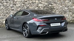 2019 (19) BMW 8 SERIES M850i xDrive 2dr Auto 5148676