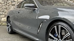2019 (19) BMW 8 SERIES M850i xDrive 2dr Auto 5148629