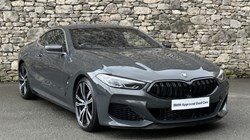 2019 (19) BMW 8 SERIES M850i xDrive 2dr Auto 5148621