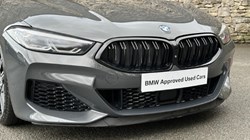 2019 (19) BMW 8 SERIES M850i xDrive 2dr Auto 5148622