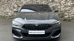 2019 (19) BMW 8 SERIES M850i xDrive 2dr Auto 5148620