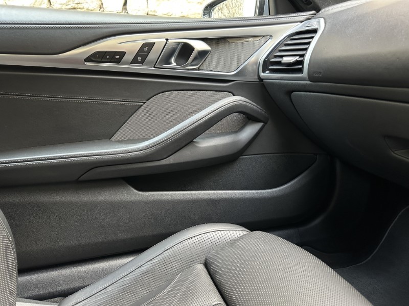 2019 (19) BMW 8 SERIES M850i xDrive 2dr Auto 5148652