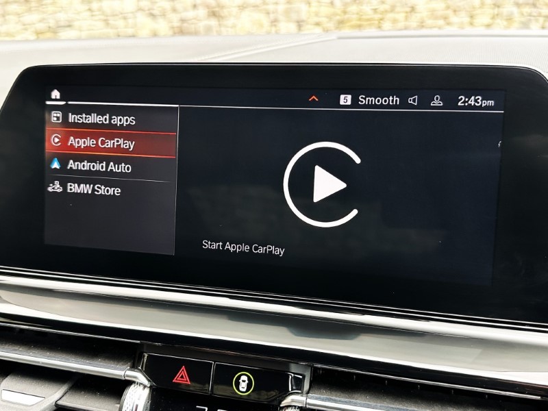 2019 (19) BMW 8 SERIES M850i xDrive 2dr Auto 5148694