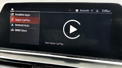 2019 (19) BMW 8 SERIES M850i xDrive 2dr Auto 5148694