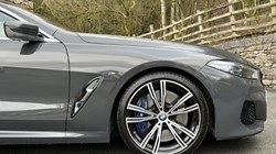 2019 (19) BMW 8 SERIES M850i xDrive 2dr Auto 5148628