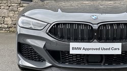 2019 (19) BMW 8 SERIES M850i xDrive 2dr Auto 5148623