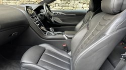 2019 (19) BMW 8 SERIES M850i xDrive 2dr Auto 5148668