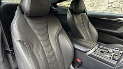 2019 (19) BMW 8 SERIES M850i xDrive 2dr Auto 5148643
