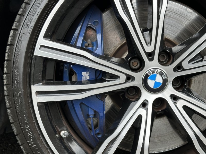 2019 (19) BMW 8 SERIES M850i xDrive 2dr Auto 5148630