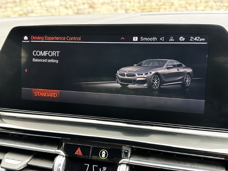 2019 (19) BMW 8 SERIES M850i xDrive 2dr Auto 5148689