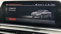 2019 (19) BMW 8 SERIES M850i xDrive 2dr Auto 5148689