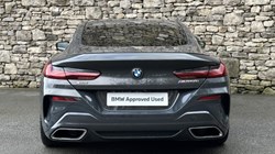2019 (19) BMW 8 SERIES M850i xDrive 2dr Auto 5148675