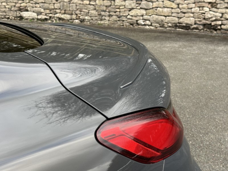 2019 (19) BMW 8 SERIES M850i xDrive 2dr Auto 5148677