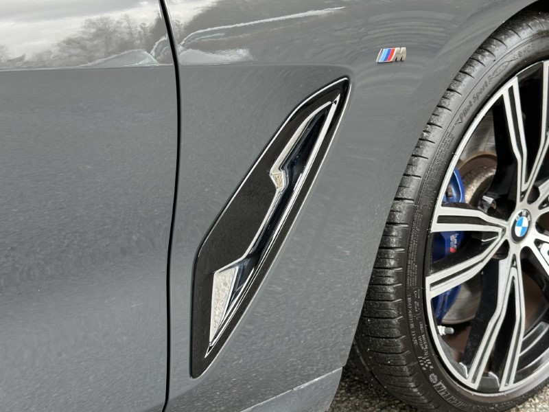 2019 (19) BMW 8 SERIES M850i xDrive 2dr Auto 5148631