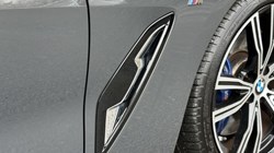 2019 (19) BMW 8 SERIES M850i xDrive 2dr Auto 5148631