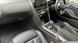 2019 (19) BMW 8 SERIES M850i xDrive 2dr Auto 5148666