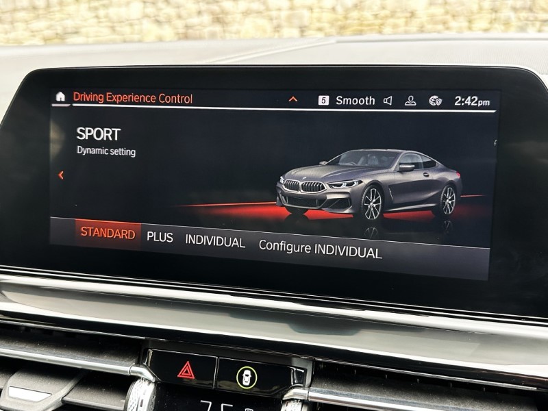 2019 (19) BMW 8 SERIES M850i xDrive 2dr Auto 5148688