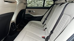 2021 (21) BMW 3 SERIES M340i xDrive MHT 4dr 5154708